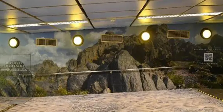 ชวนคอเกมไทยร่วมสนุกในกิจกรรมพิเศษ  "God of War Ragnaroek - Scan and Win" ลุ้นรับรางวัลสุดเอ็กซ์คลูซีฟจาก PlayStation เริ่ม 9-30 พ.ย. ศกนี้