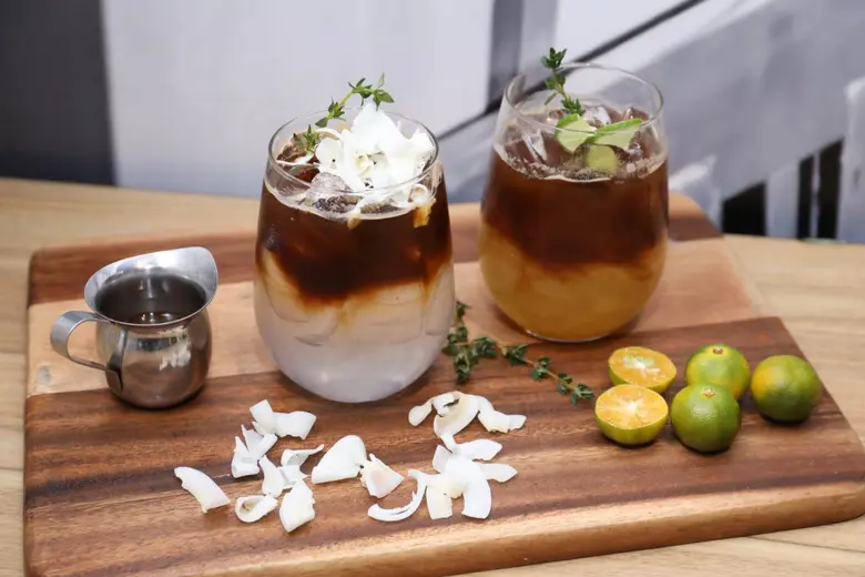 The Coffee Club sees continuous growth in 2022, with three strategies to win the heart of its customers