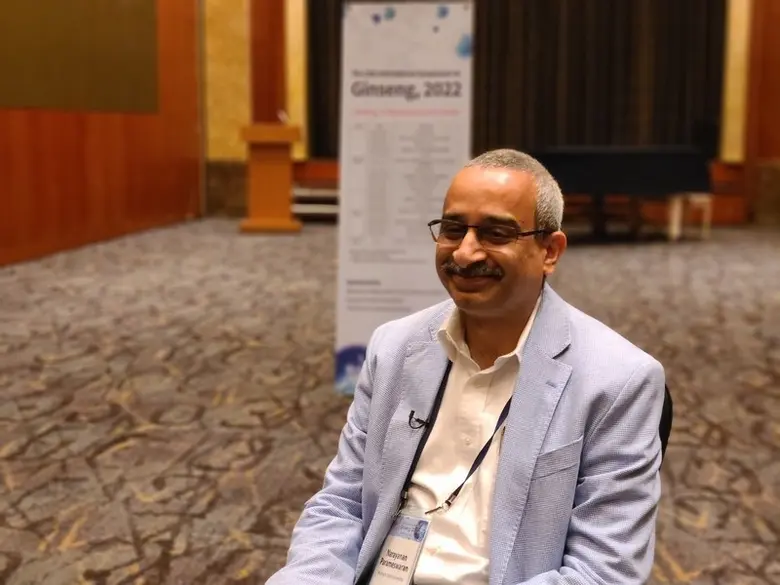 สมาคมโสมแห่งเกาหลี (The Korean Society of...