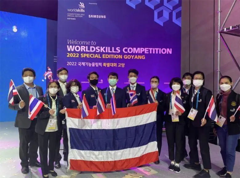 SPU เดินหน้าผลิตบุคลากร "ดิจิทัลมีเดีย" ป...