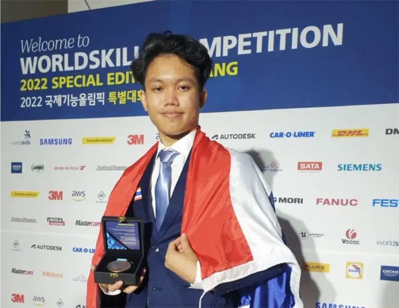 SPU เดินหน้าผลิตบุคลากร "ดิจิทัลมีเดีย" ป้อนอุตสาหกรรมเกมไทย แหล่งจ้างงานสำคัญของโลก