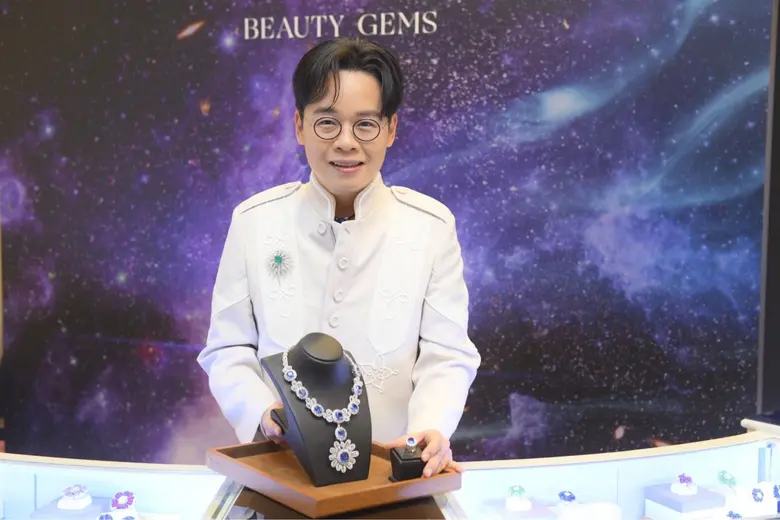 ตระการตาจัดเต็มสมกับความเป็นตำนาน สำหรับ ...