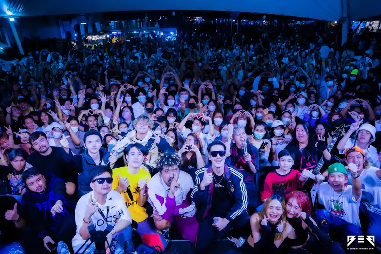 มันส์สุดเหวี่ยง!! สำหรับวีคสุดท้ายของคอนเ...