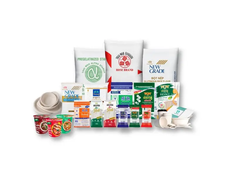 ไทยวา เดินหน้าทำผลประกอบการโดดเด่นช่วงเข้าสู่ปลายปี 65  ด้วยกำไรสุทธิและการเติบโตที่ก้าวกระโดด