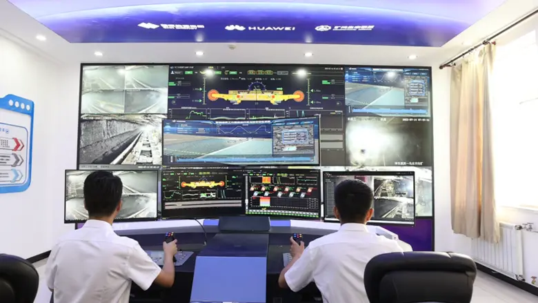 หัวเว่ย ผู้นำด้านเทคโนโลยีระดับโลก นำ Min...