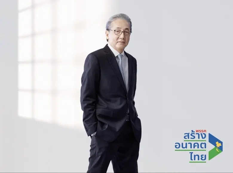 รายงานข่าวจากพรรคสร้างอนาคตไทย ได้แจ้งกำห...