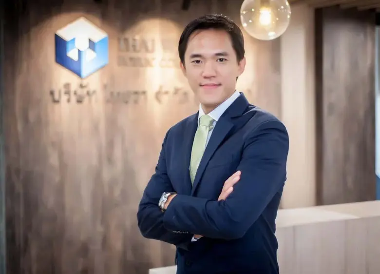 บริษัท ไทยวา จำกัด (มหาชน) หรือ TWPC โชว์...