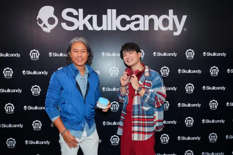 Mentagram เผยตลาดหูฟังในไทยปี 66 โตต่อ เห...