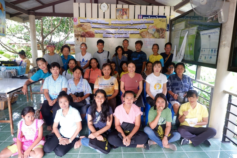 วช. หนุนแปรรูปของเหลือทิ้งจากการแปรรูปปลาสลิด เสริมรายได้ให้กับเกษตรกร และลดปัญหาสิ่งแวดล้อม