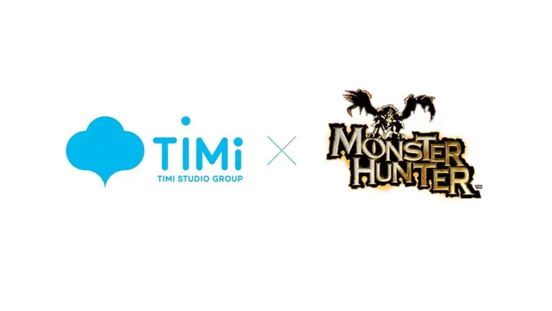 TiMi Studio Group (TiMi) and Capcom Co., ...