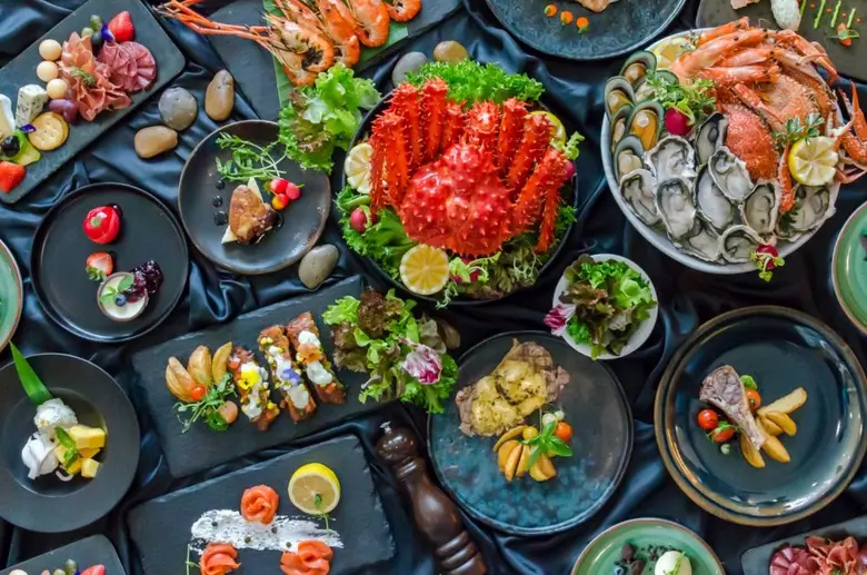 โรงแรมเดอะ เบอร์เคลีย์ ประตูน้ำ ขอมอบโปรโ...