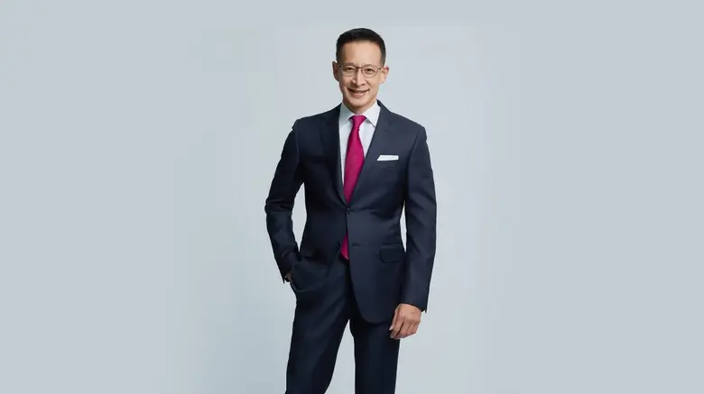 นายสาระ ล่ำซำ ประธานเจ้าหน้าที่บริหาร บริ...