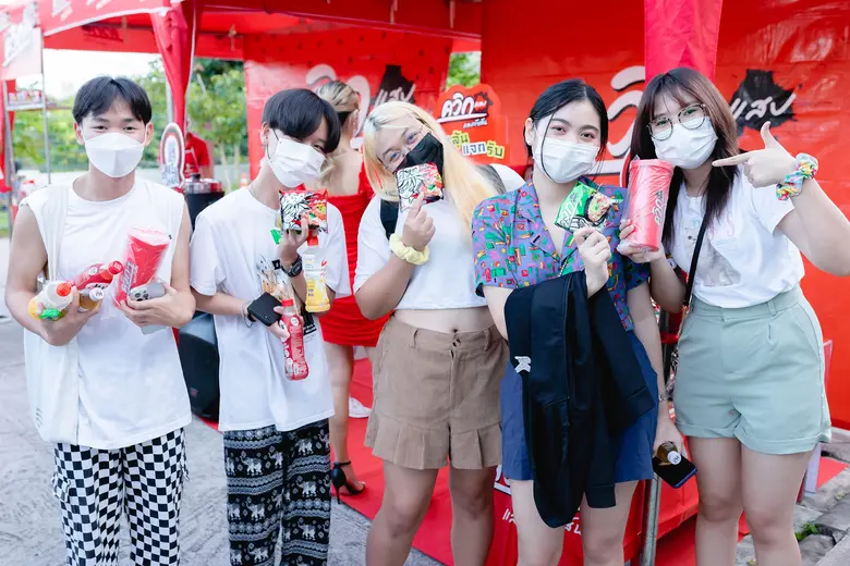 เมื่อลมหนาวเริ่มเข้ามาทักทาย บะหมี่กึ่งสำ...