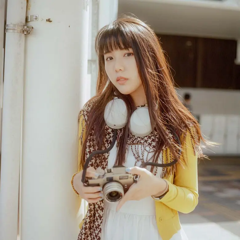 Millie (มิลลี่) ชวนทุกคนมา "อยู่คนเดียวด้วยกันไหม(Introvert)" ซิงเกิลฟังสบายๆ กลิ่นอายญี่ปุ่น กับดนตรีแนว city pop