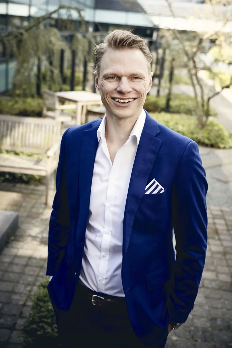 Universal Robots reaches 1,000 employees