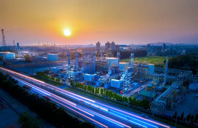 GPSC เผยผลประกอบการไตรมาส 3/65 รับรู้รายไ...