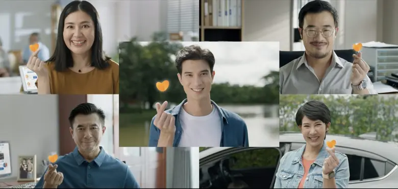 เพราะการขับรถไม่ใช่แค่เรื่องของผู้ชาย แรบบิท แคร์  เผยผู้หญิงครองสัดส่วนการซื้อประกันรถยนต์เกินครึ่ง