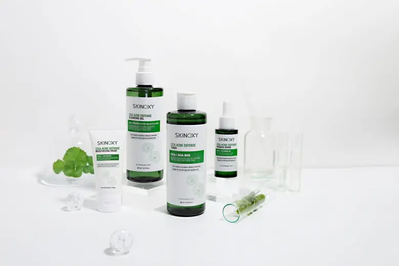 บริษัท คิสออฟบิวตี้ จำกัด ผู้จัดจำหน่ายผล...