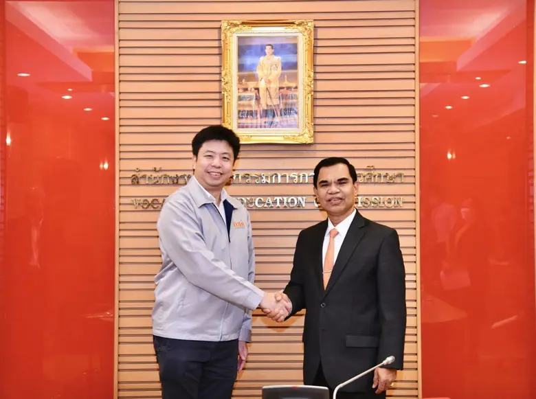 ว่าที่ร้อยตรี ธนุ วงษ์จินดา เลขาธิการคณะก...