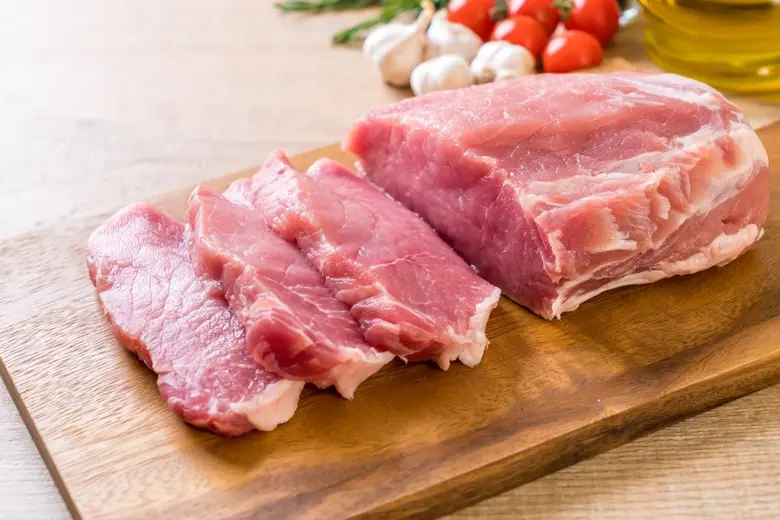 สัตวแพทย์ ม.เกษตรฯ เตือนผู้บริโภคงดรับประ...