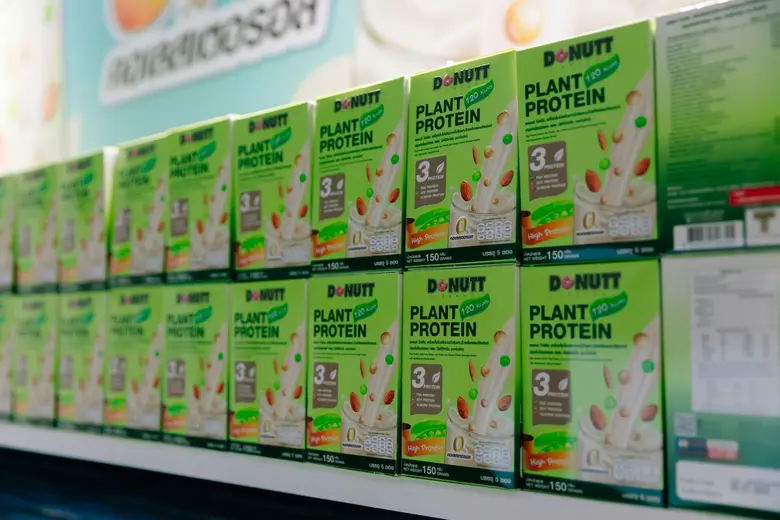 NOVA จัดใหญ่โปรฯ 11.11 ปลุกพลังนักช้อปออนไลน์สายสุขภาพ