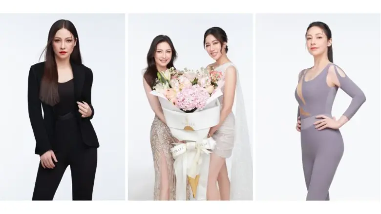 SORIZZ เขย่าวงการผลิตภัณฑ์เสริมอาหาร เปิดตัวผลิตภัณฑ์เสริมอาหารตัวแรก เพื่อสร้างทางเลือกในการดูแลสุขภาพ