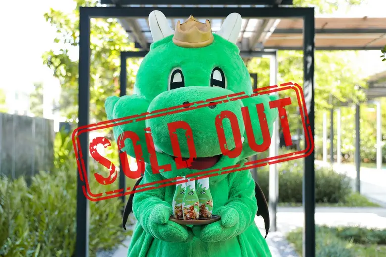 ฮอต! เกินต้าน สำหรับบาร์บีคิวพลาซ่า หลังเ...