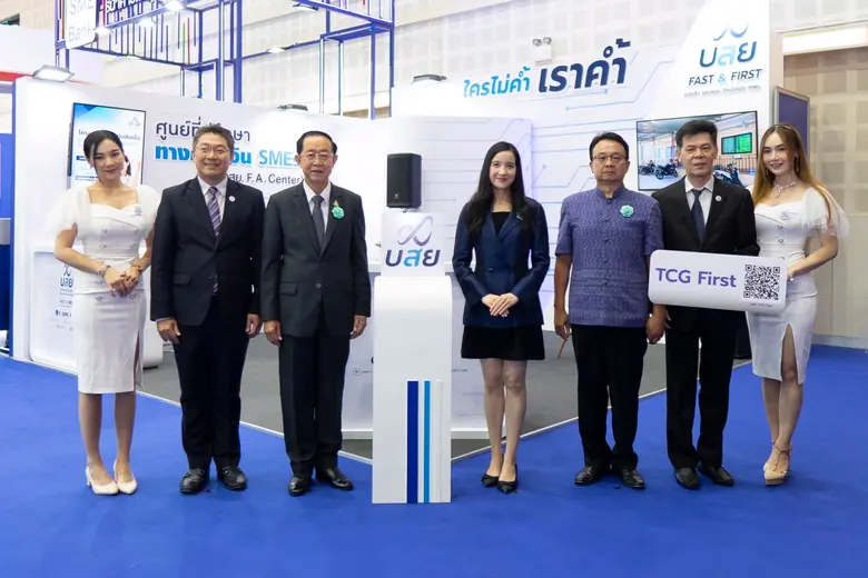 นายวิเชษฐ วรกุล รองผู้จัดการทั่วไปอาวุโส ...