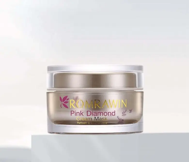 รมย์รวินท์ คอสเมติก แนะนำผลิตภัณฑ์สลีปปิ้ง มาส์ก เติมความชุ่มชื่น รับอากาศหนาว