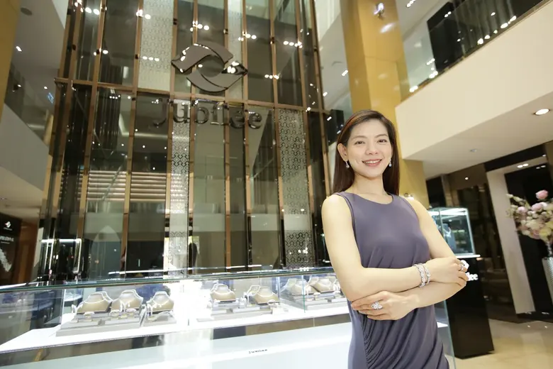 บริษัท ยูบิลลี่ เอ็นเตอร์ไพรส์ จำกัด (มหา...