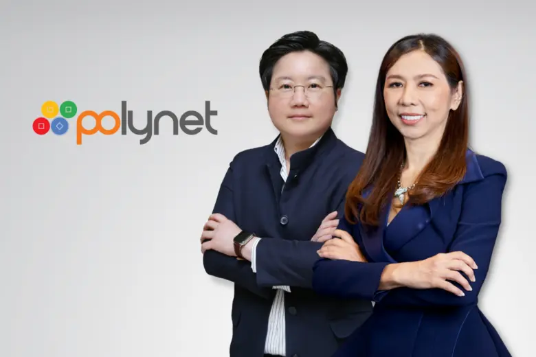 "บมจ.โพลีเน็ต หรือ POLY" หุ้นชิ้นส่วนนวัต...