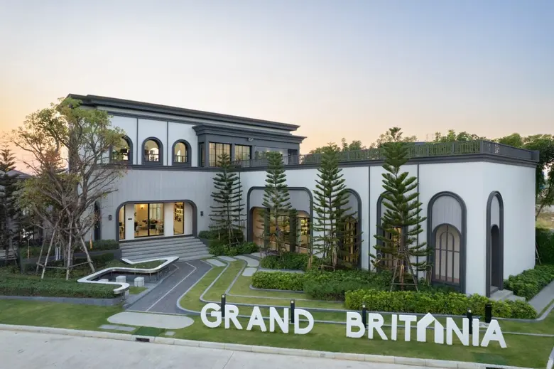 "บริทาเนีย หรือ BRI" เปิดเผยผลการดำเนินงา...