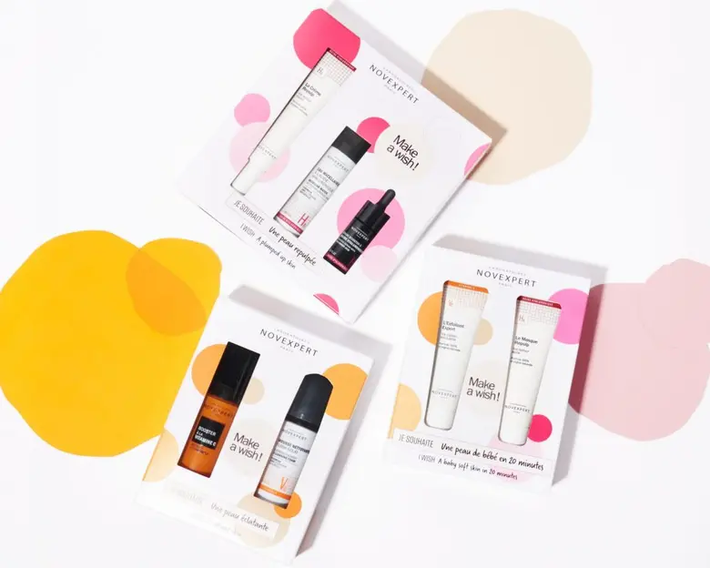 จะเป็นอย่างไร หาก Novexpert สามารถรังสรรค...