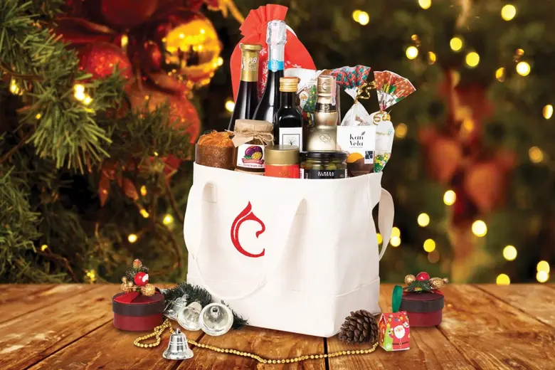 เลือกของขวัญชิ้นพิเศษในปีนี้เพื่อมอบของขว...