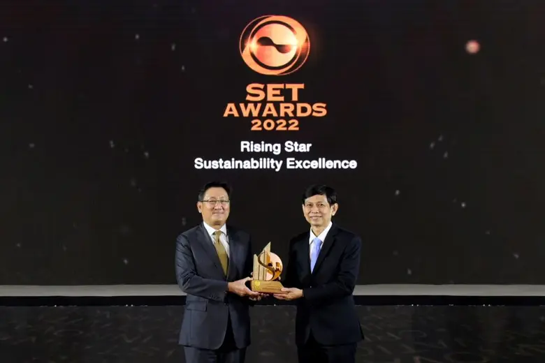 บริษัท เอสซีจี เซรามิกส์ จำกัด (มหาชน) ภา...