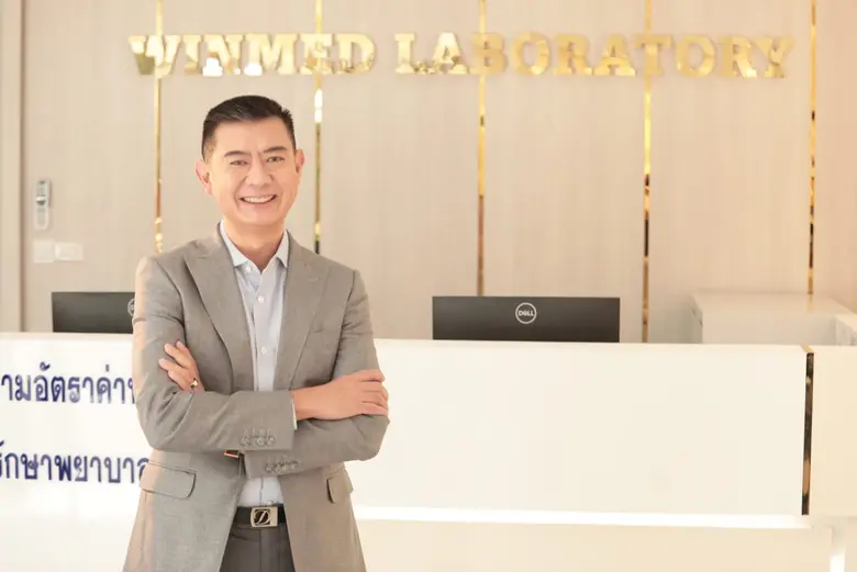 WINMED เผยผลประกอบการงวด 9 เดือนปี 2565 ค...