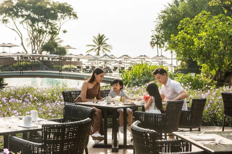 AWC นำเสนอ "Family Package" โปรโมชั่นสุดพิเศษสำหรับครอบครัว จากโรงแรมและรีสอร์ทในเครือใน 6 แหล่งท่องเที่ยวสำคัญทั่วประเทศไทย