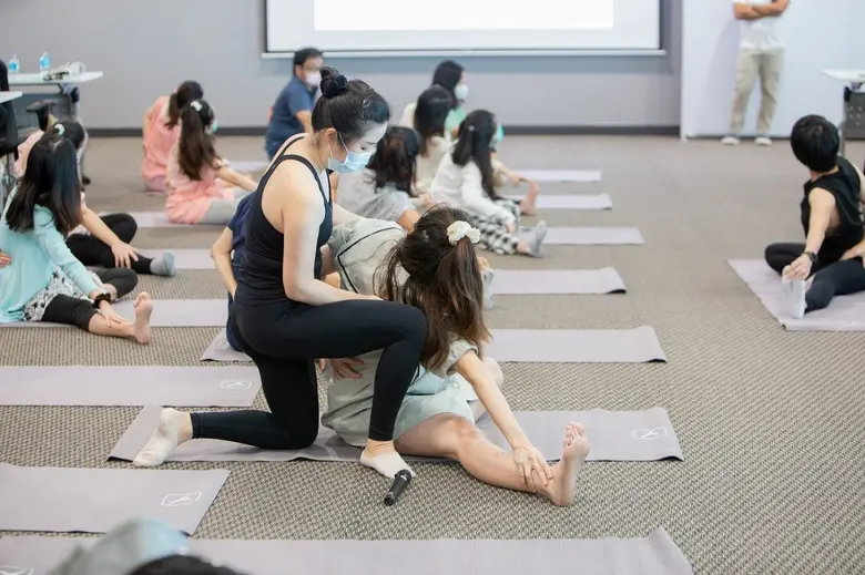 รพ.นวเวช เอาใจคุณแม่มือใหม่ต่อเนื่อง จัดกิจกรรม "คุณแม่ครรภ์คุณภาพ" (Mother Class)