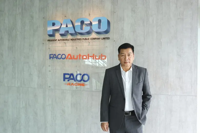 ยอดขายโต ออเดอร์แน่นถึงกลางปีหน้า แถมบาทอ...