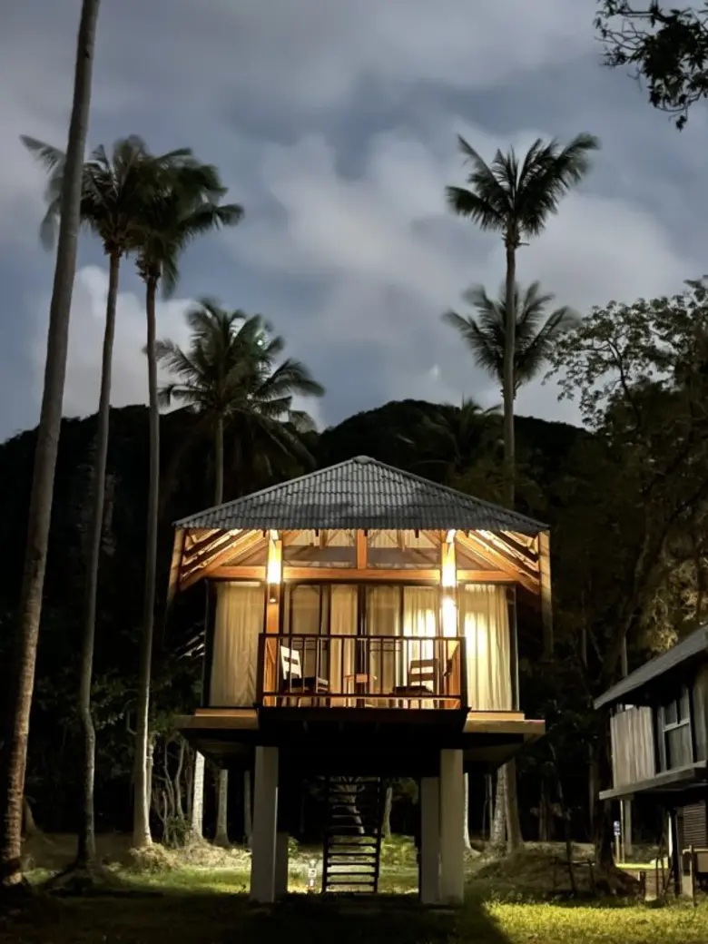 โปรโมชัน 11.11 Tinidee Sunset Deal