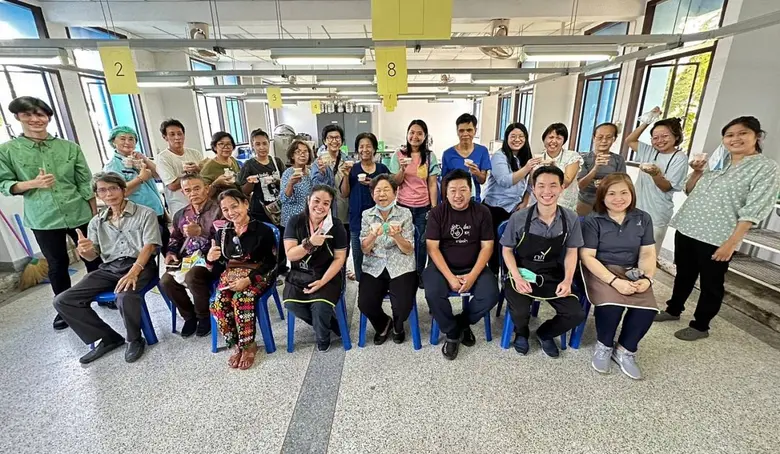 เมื่อวันที่ 11 พ.ย. 2565 กองพัฒนาเกษตรอุต...