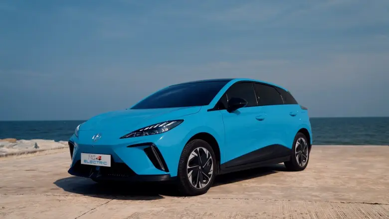 บริษัท เอสเอไอซี มอเตอร์ ซีพี จำกัด และ บ...