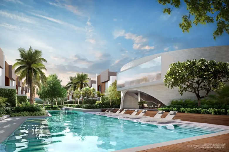 'VRANDA' โชว์ผลการดำเนินงาน Q3/65   ธุรกิจโรงแรมและรีสอร์ทสุดแกร่ง ดันรายได้และกำไรสุทธิเติบโต เปิดแผนบริหารอัตราการเข้าพัก ปรับกลยุทธ์รับนักท่องเที่ยวกลุ่มใช้จ่ายสูง