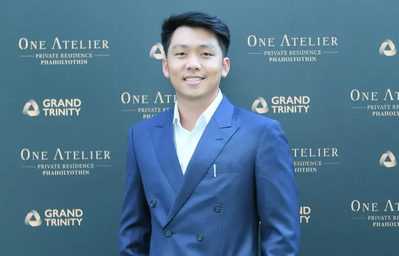 แกรนด์ ทรีนีตี้ เปิดตัวโครงการ วัน แอททีเ...