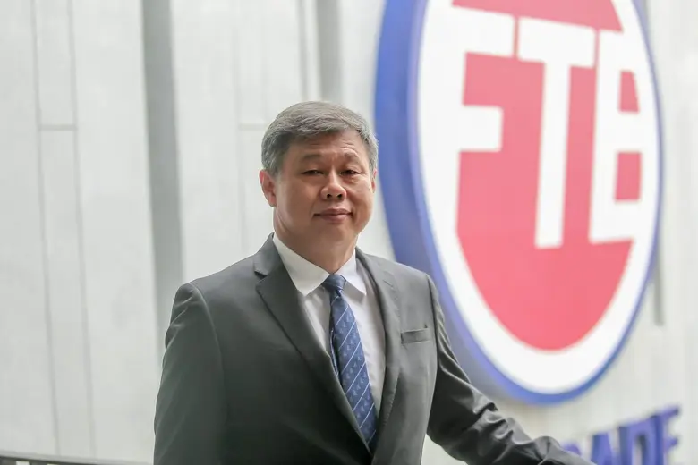 FTE เผยผลประกอบการไตรมาส 3/65 รายได้ 292.06 ล้านบาท...