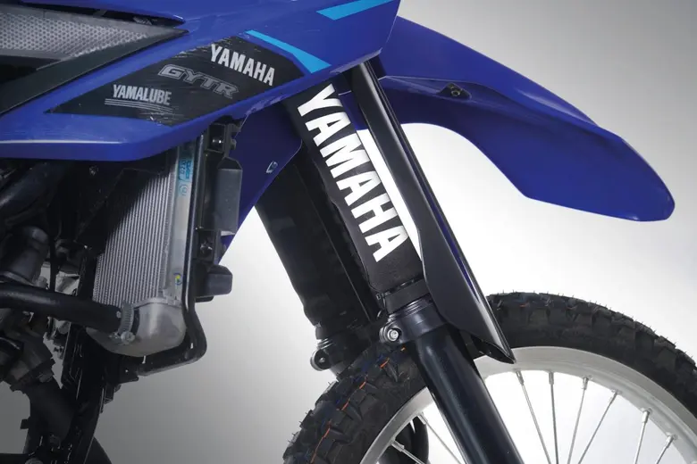 NEW YAMAHA WR155R  Journey of The Brave เปิดเส้นทางใหม่ไปกับใจที่กล้า สีใหม่! พร้อม Accessories แต่งสุดเท่! พร้อมการรับประกัน 5 ปี!