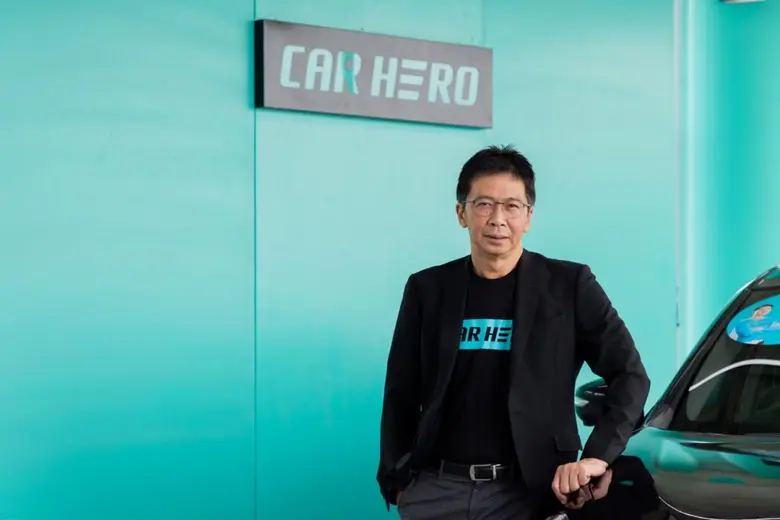 ตอกย้ำความเป็นเบอร์หนึ่ง Car Hero จับมือ audacity ครีเอทีฟเอเจนซี่ โกอินเตอร์กวาดรางวัลใหญ่จากงาน LIA 2022 พร้อมเปิดรับพันธมิตร ร่วมกันบุกตลาดรถมือสอง