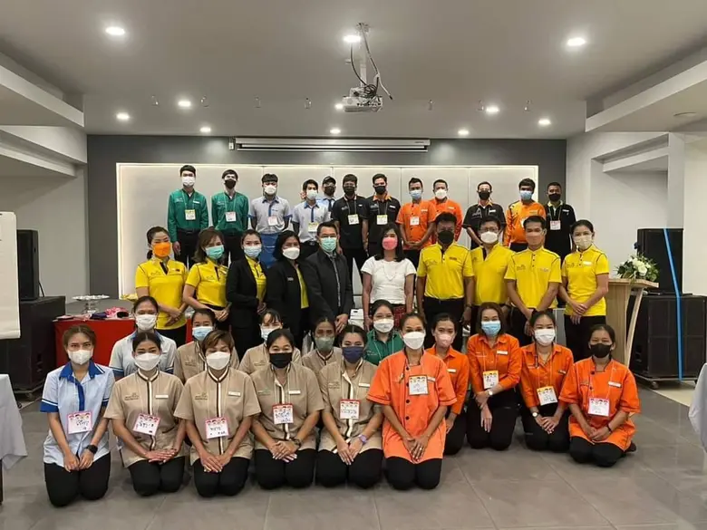 สำนักงานพัฒนาฝีมือแรงงานจันทบุรี ร่วมกับ ...