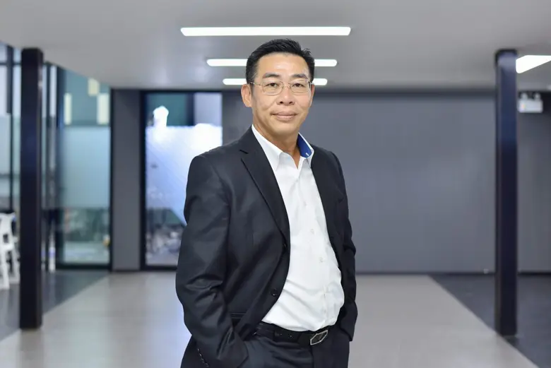 สโตนเฮ้นจ์ อินเตอร์ หรือ STI ผู้นำที่ปรึก...