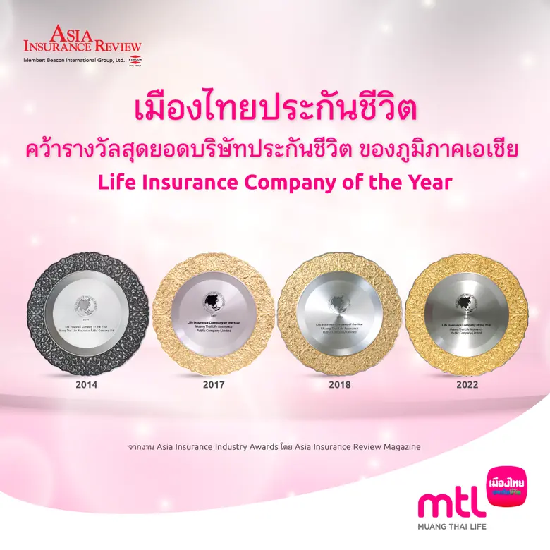 นายสาระ ล่ำซำ ประธานเจ้าหน้าที่บริหาร ดร....